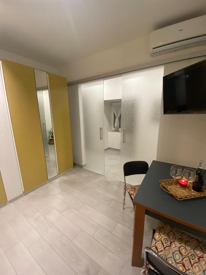 Appartement Artnapoli Extérieur photo