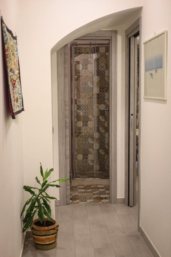 Appartement Artnapoli Extérieur photo