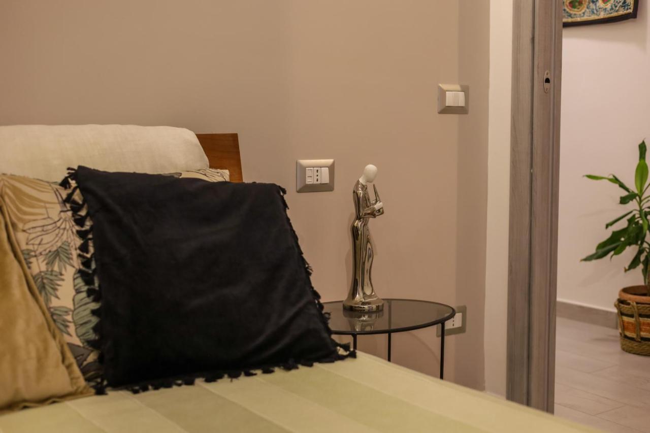 Appartement Artnapoli Extérieur photo