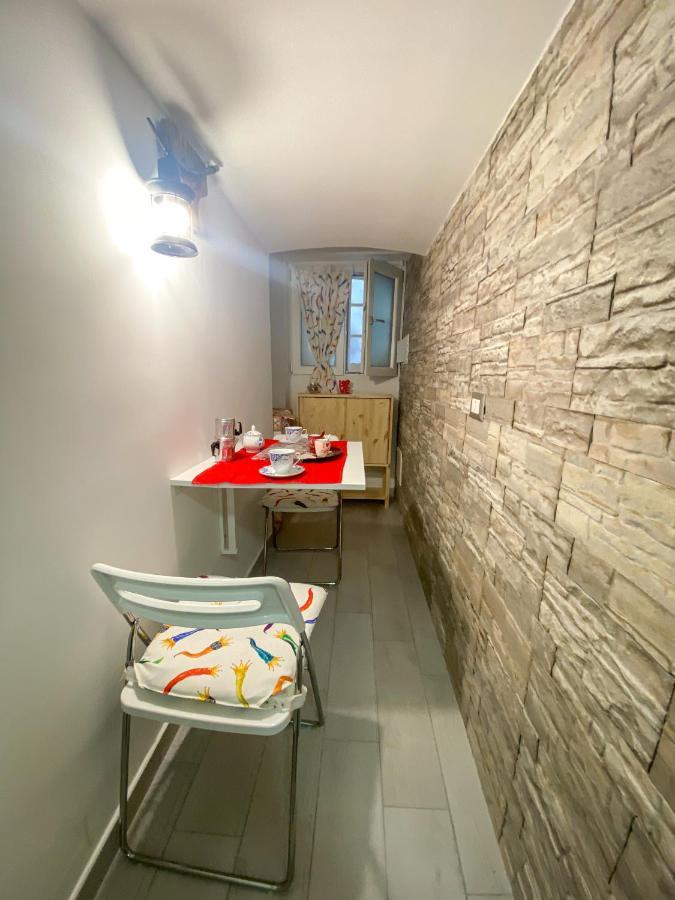 Appartement Artnapoli Extérieur photo